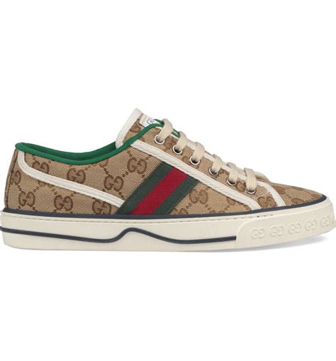 gucci tenis|tenis gucci platform.